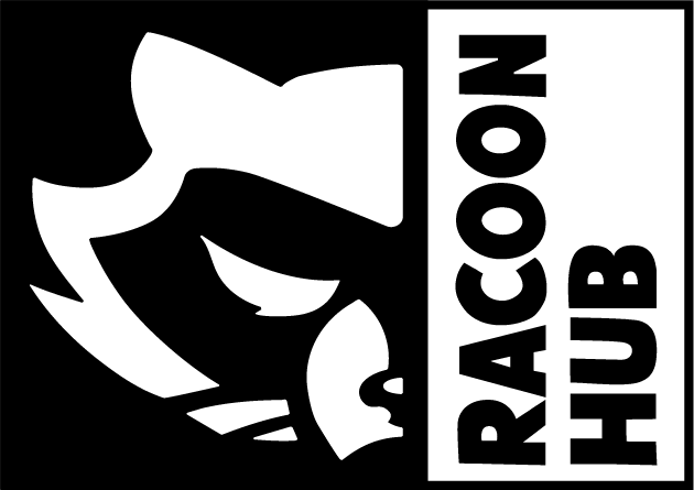 Team Racoon Hub